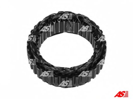 Статор, генератор VALEO 102885