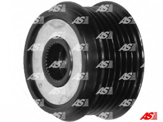 Механизм свободного хода генератора AS-PL AFP0002