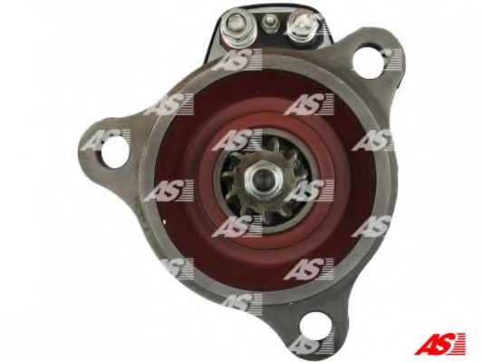 Стартер AS-PL S0371
