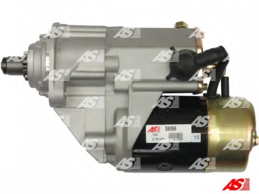 Стартер LETRIKA IS1300