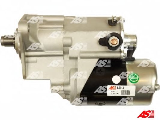 Стартер AS-PL 1906361