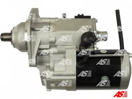 Стартер AS-PL S6134