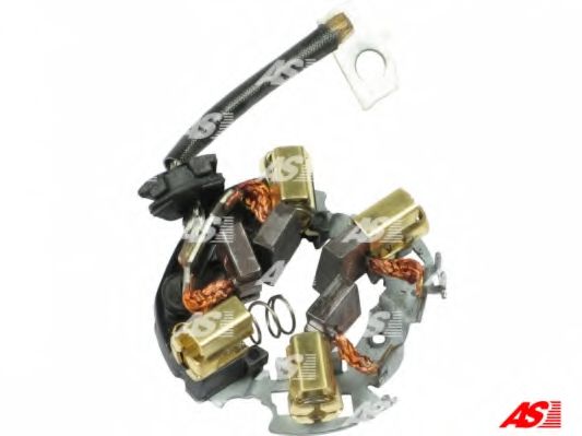 Кронштейн, угольная щетка AS-PL SBH0009(SCHUNK)