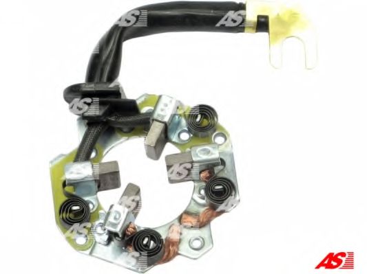 Кронштейн, угольная щетка AS-PL SBH2006