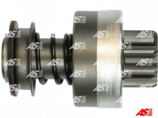 Привод с механизмом свободного хода, стартер GHIBAUDI 1972