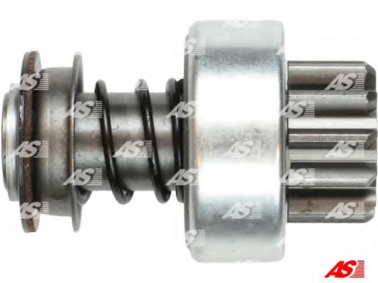 Привод с механизмом свободного хода, стартер GHIBAUDI 2913