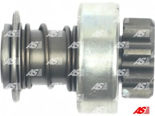 Привод с механизмом свободного хода, стартер AS-PL SD0026