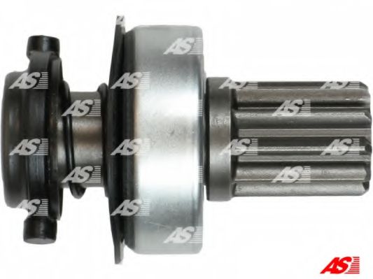 Привод с механизмом свободного хода, стартер GHIBAUDI 1836