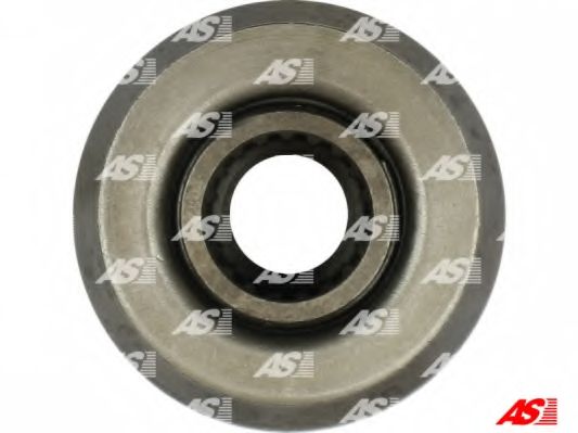 Привод с механизмом свободного хода, стартер GHIBAUDI 2165