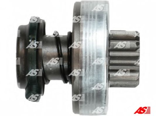 Привод с механизмом свободного хода, стартер HC-Cargo 230546