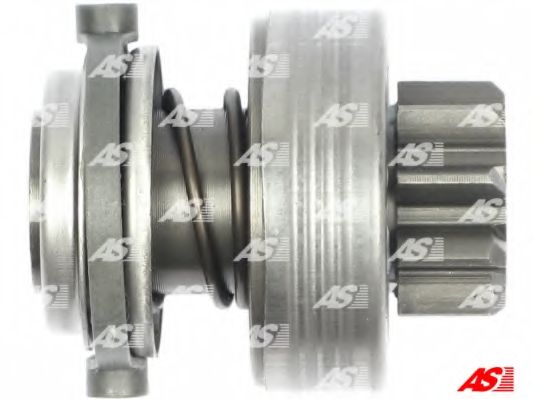 Привод с механизмом свободного хода, стартер AS-PL SD0099