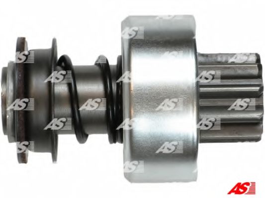 Привод с механизмом свободного хода, стартер AS-PL SD0106