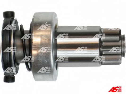 Привод с механизмом свободного хода, стартер GHIBAUDI 2188