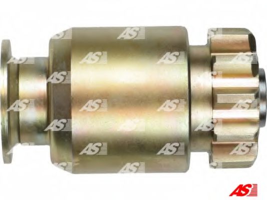 Привод с механизмом свободного хода, стартер AS-PL SD1017