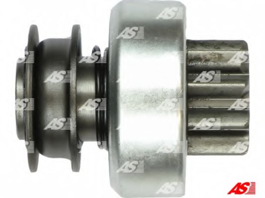 Привод с механизмом свободного хода, стартер AS-PL SD2002