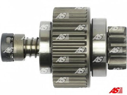 Привод с механизмом свободного хода, стартер AS-PL SD2027