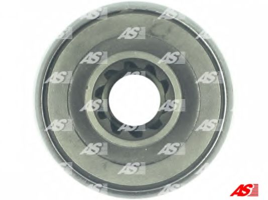 Привод с механизмом свободного хода, стартер AS-PL S114396D