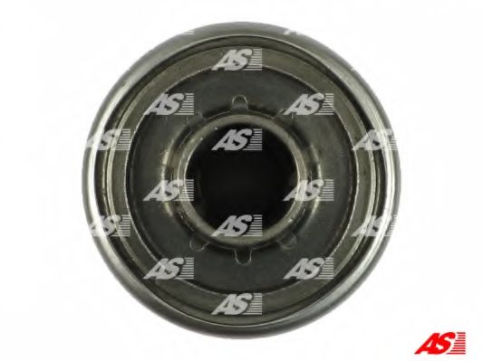 Привод с механизмом свободного хода, стартер HC-Cargo 231073