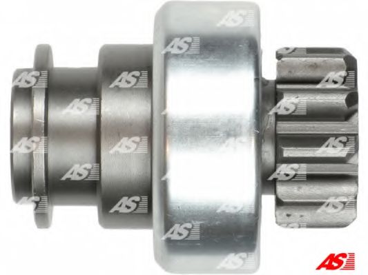 Привод с механизмом свободного хода, стартер AS-PL SD4002