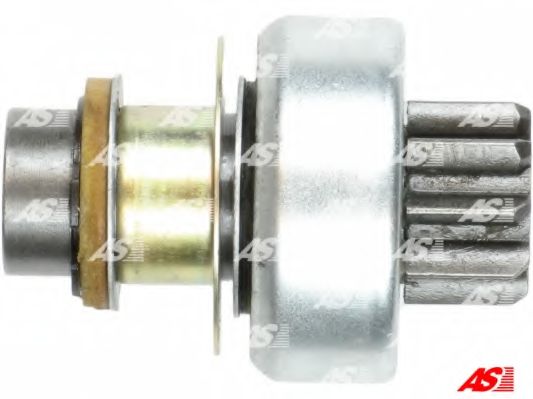 Привод с механизмом свободного хода, стартер GHIBAUDI 1929