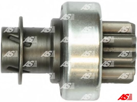 Привод с механизмом свободного хода, стартер AS-PL MQJ1R