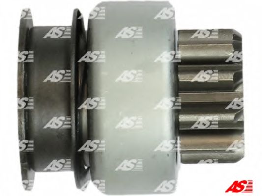 Привод с механизмом свободного хода, стартер AS-PL 83262