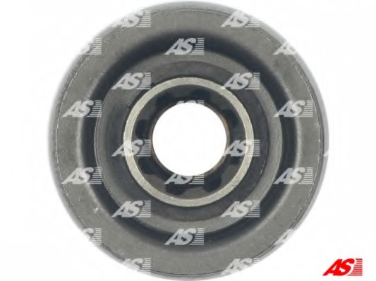 Привод с механизмом свободного хода, стартер GHIBAUDI 2382