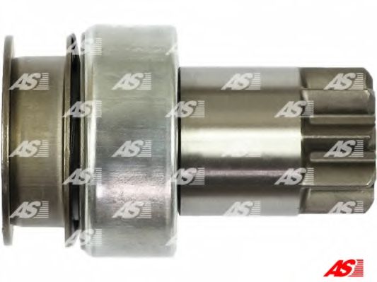 Привод с механизмом свободного хода, стартер AS-PL SD5088