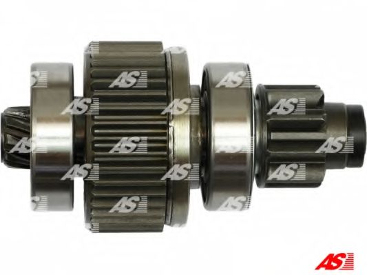 Привод с механизмом свободного хода, стартер AS-PL SD6068