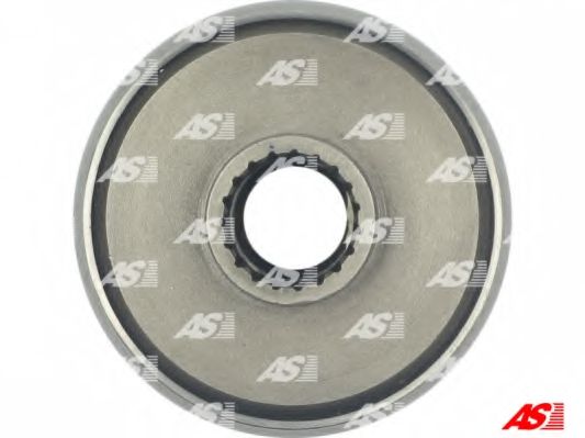 Привод с механизмом свободного хода, стартер HC-Cargo 230763