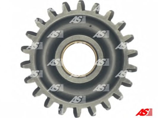 Привод с механизмом свободного хода, стартер HC-Cargo 137398