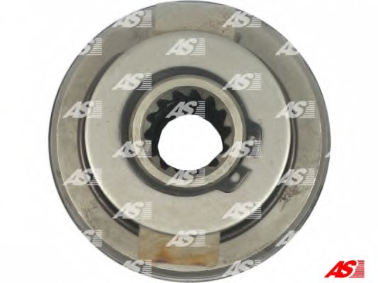 Привод с механизмом свободного хода, стартер AS-PL 01035