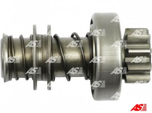 Привод с механизмом свободного хода, стартер AS-PL SD9110