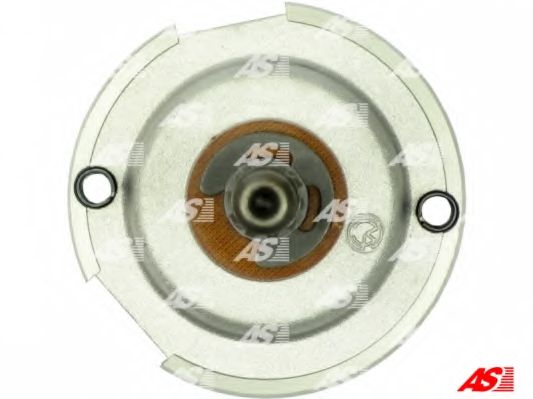 Кольцевая шестерня, планетарный механизм (стартер) GHIBAUDI 1804