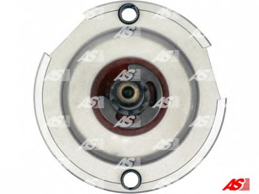 Кольцевая шестерня, планетарный механизм (стартер) GHIBAUDI 1806