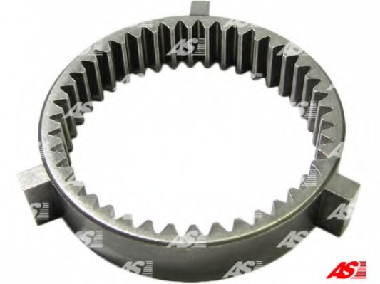 Кольцевая шестерня, планетарный механизм (стартер) AS-PL SG0045