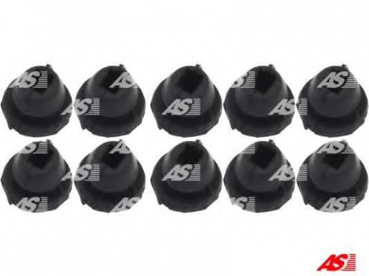 Ремкомплект, стартер AS-PL SRS5002