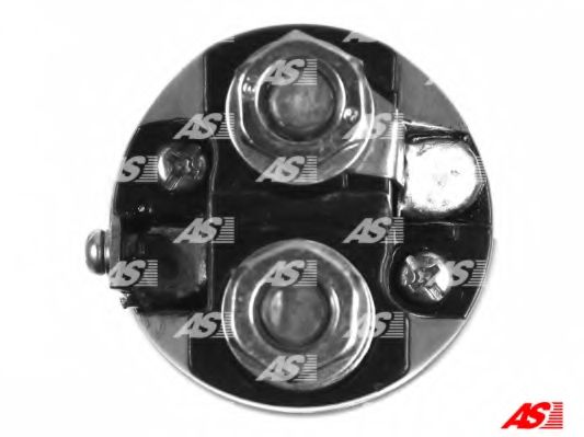 Тяговое реле, стартер AS-PL 237102