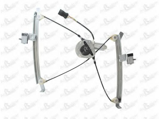 Подъемное устройство для окон AC Rolcar 01.0148