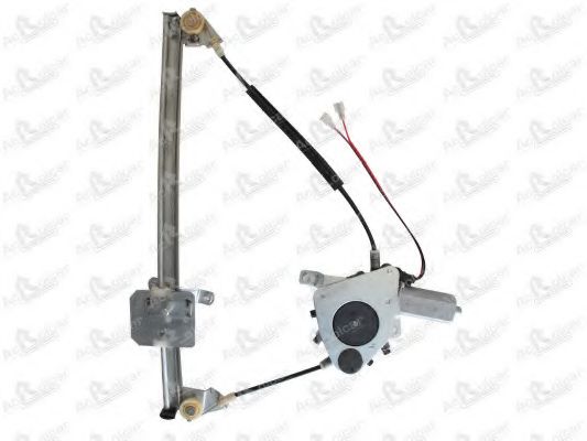 Подъемное устройство для окон AC Rolcar 01.3906