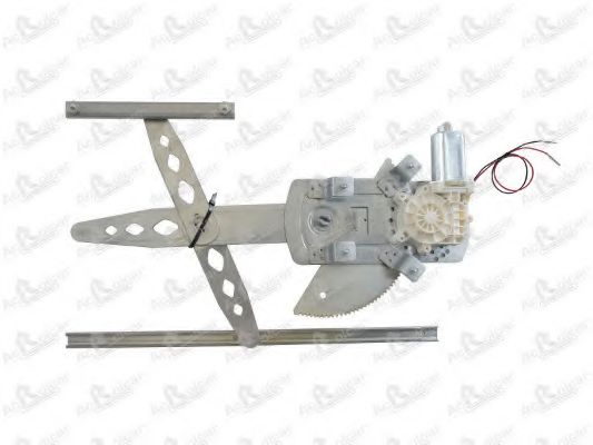 Подъемное устройство для окон AC Rolcar 01.3967