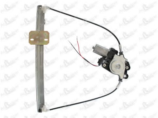 Подъемное устройство для окон AC Rolcar 01.4600