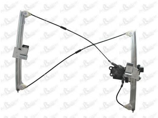 Подъемное устройство для окон AC Rolcar 01.4627