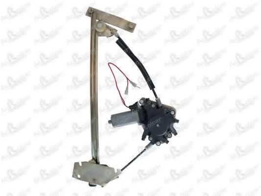 Подъемное устройство для окон AC Rolcar 017052