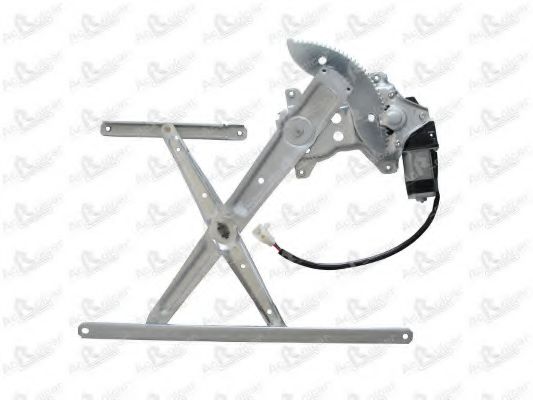 Подъемное устройство для окон AC Rolcar 017212