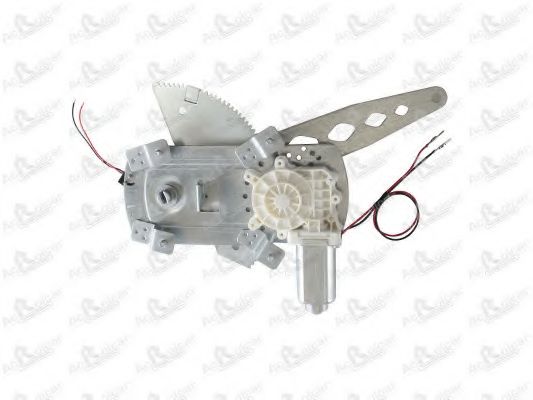 Подъемное устройство для окон AC Rolcar 01.7584