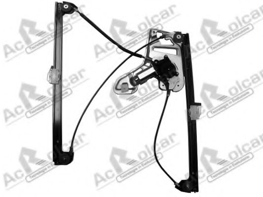 Подъемное устройство для окон AC Rolcar 01.7656