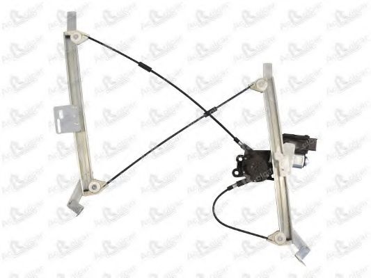 Подъемное устройство для окон AC Rolcar 01.7919