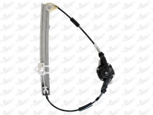 Подъемное устройство для окон AC Rolcar 02.0158