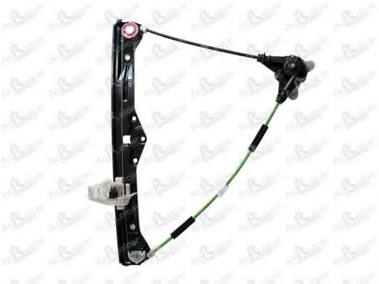 Подъемное устройство для окон AC Rolcar 03.4074